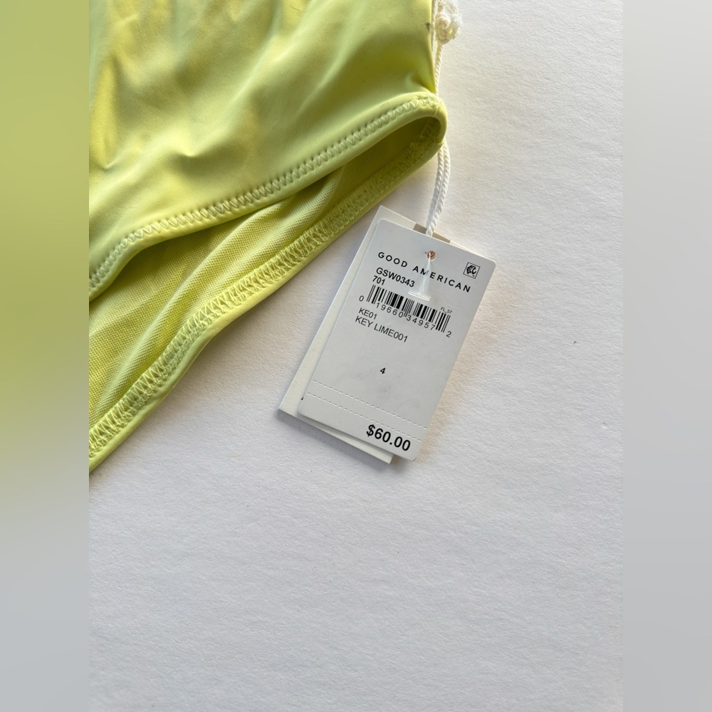 Good American Scuba Bottoms New With Tags - Picture 5 of 9